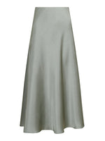 Neo Noir Bovary Nederdel Smoke Green