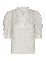 Neo Noir Roella Dull Disty Bluse