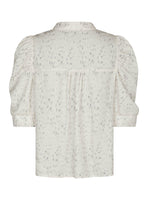 Neo Noir Roella Dull Disty Bluse