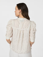 Neo Noir Roella Dull Disty Bluse