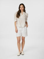 Neo Noir Roella Dull Disty Bluse