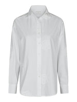 Neo Noir Dalma Dori Embroidery Hvid