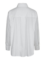 Neo Noir Dalma Dori Embroidery Hvid
