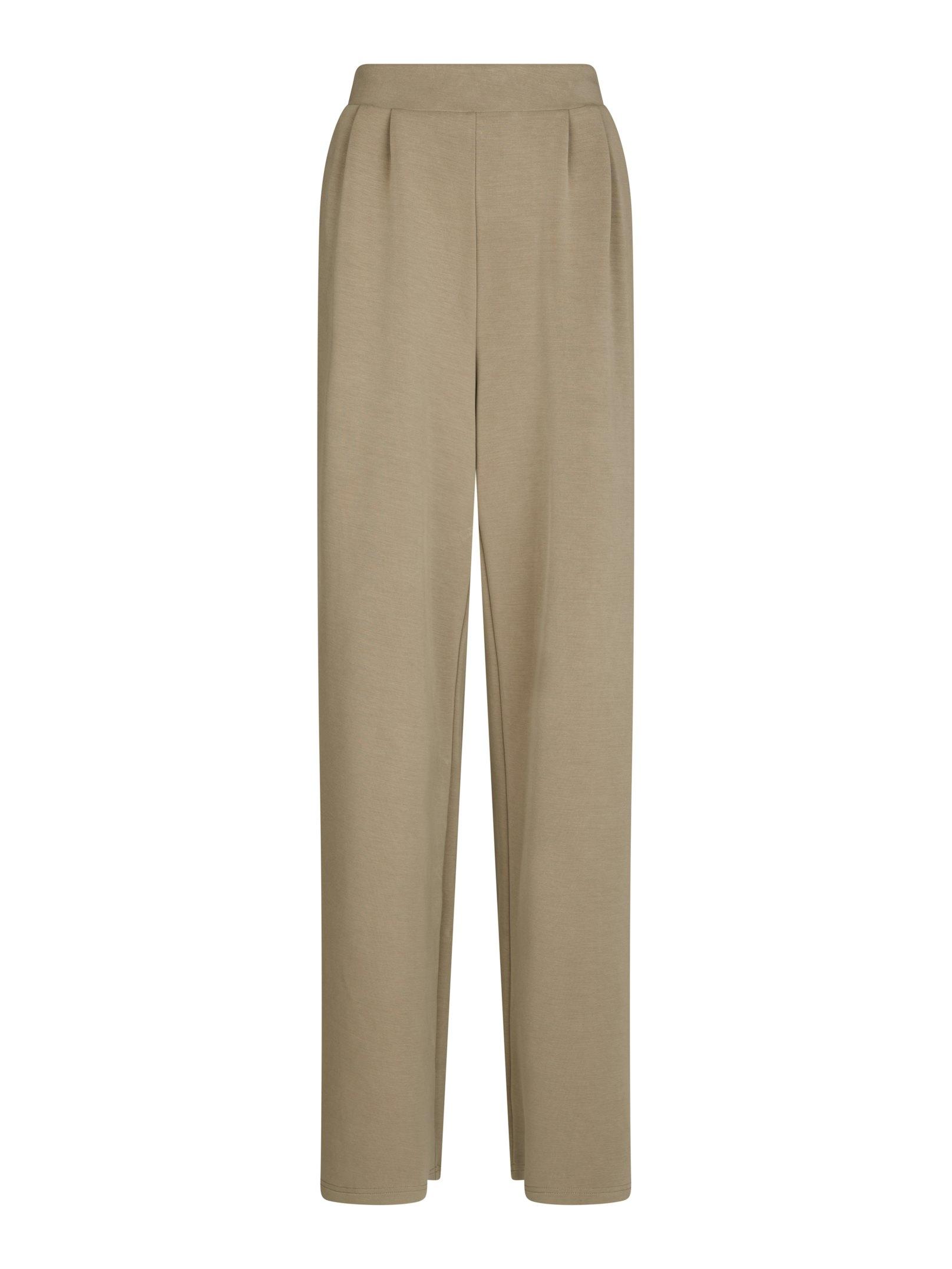 Neo Noir Isark Bukser Taupe