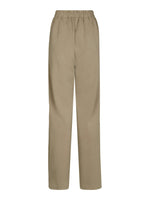 Neo Noir Isark Bukser Taupe