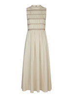 Neo Noir Atika Deco Smock Kjole