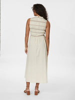 Neo Noir Atika Deco Smock Kjole