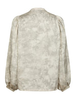 Neo Noir Nani Marble Bluse