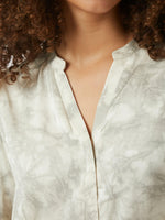 Neo Noir Nani Marble Bluse