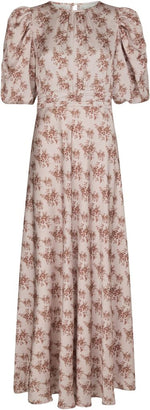 Neo Noir Kikka Wild Rose Kjole