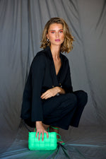 Noella Forte Blazer 22 Sort