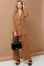 Noella Forte Blazer 22 Camel