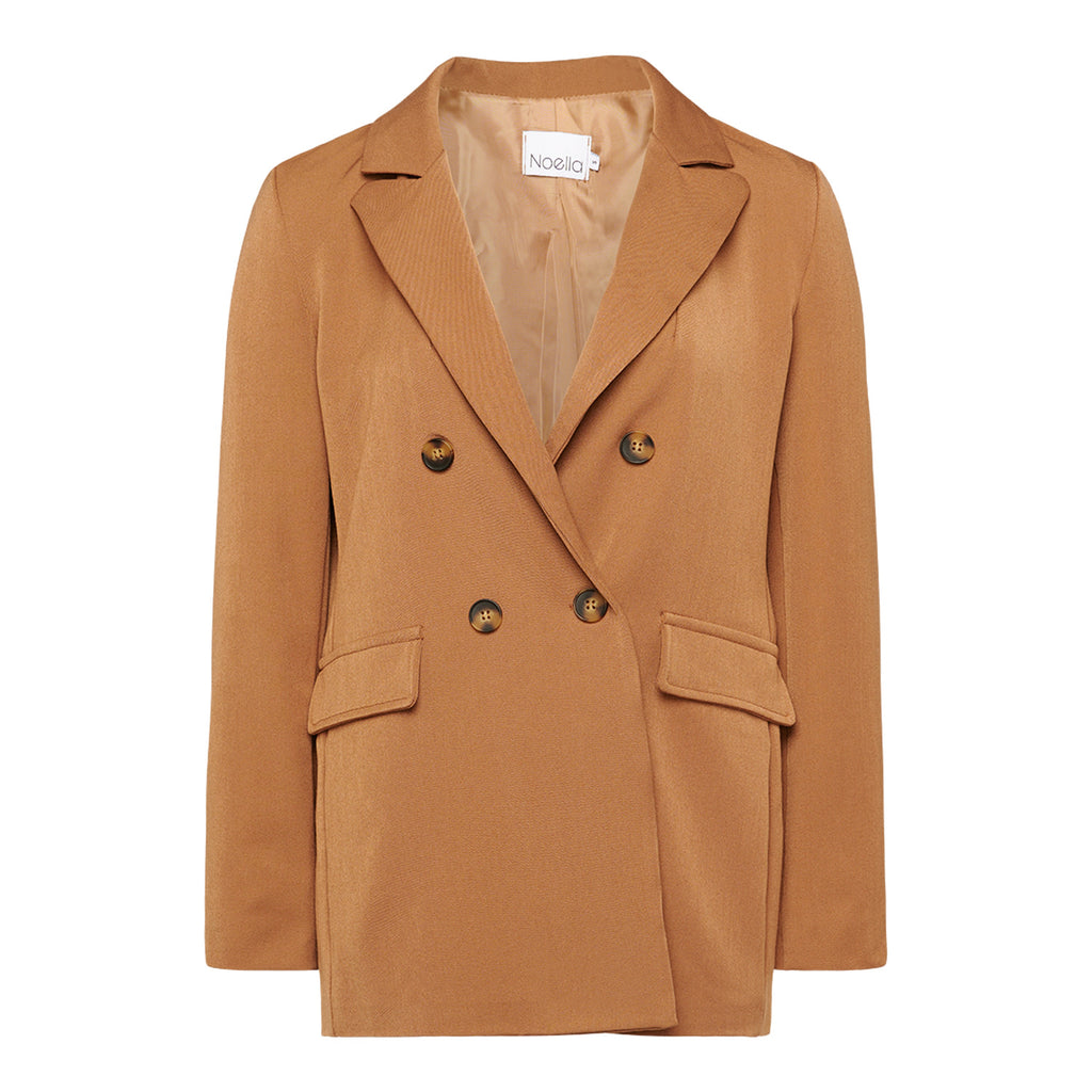 Noella Forte Blazer 22 Camel