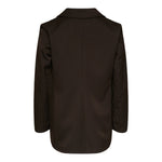 Noella Forte Blazer Mørkebrun
