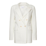 Noella Forte Blazer Hvid
