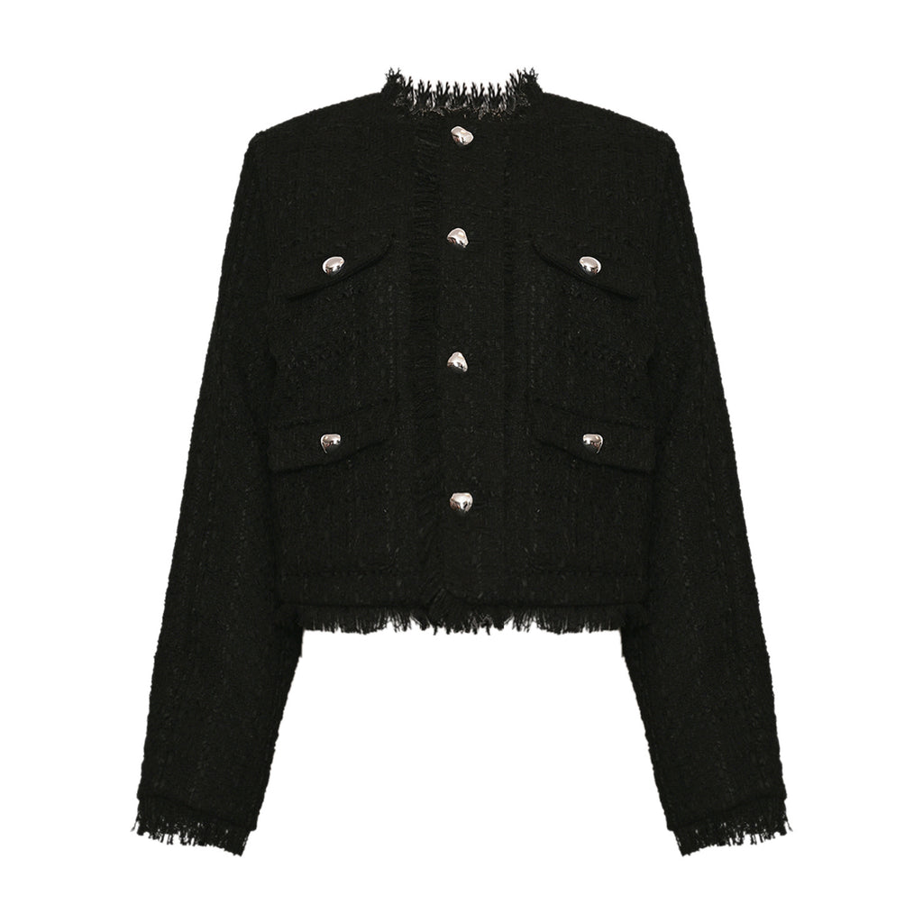 Noella Kallie Jakke Sort