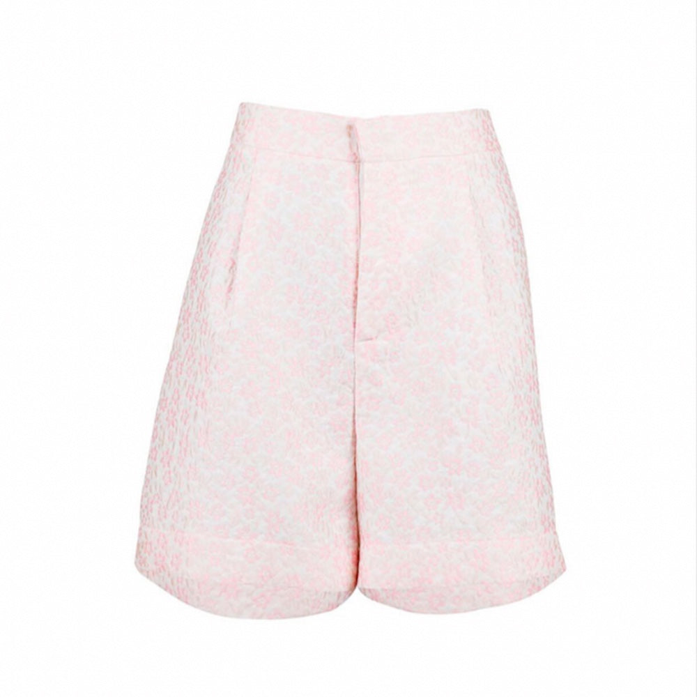 Neo Noir Nancy Shorts Lys Rosa