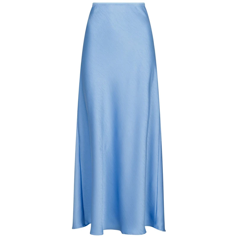 Neo Noir Vicky Nederdel Lyseblå