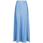 Neo Noir Vicky Nederdel Lyseblå