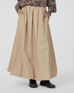 Neo Noir Ober Nederdel Sand