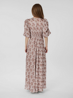 Neo Noir Kikka Wild Rose Kjole