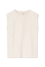 Studio Feder Sloane Tee Ivory