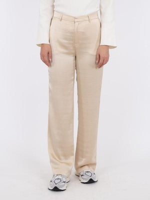 Neo Noir Alice Satin bukser