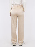 Neo Noir Alice Satin bukser