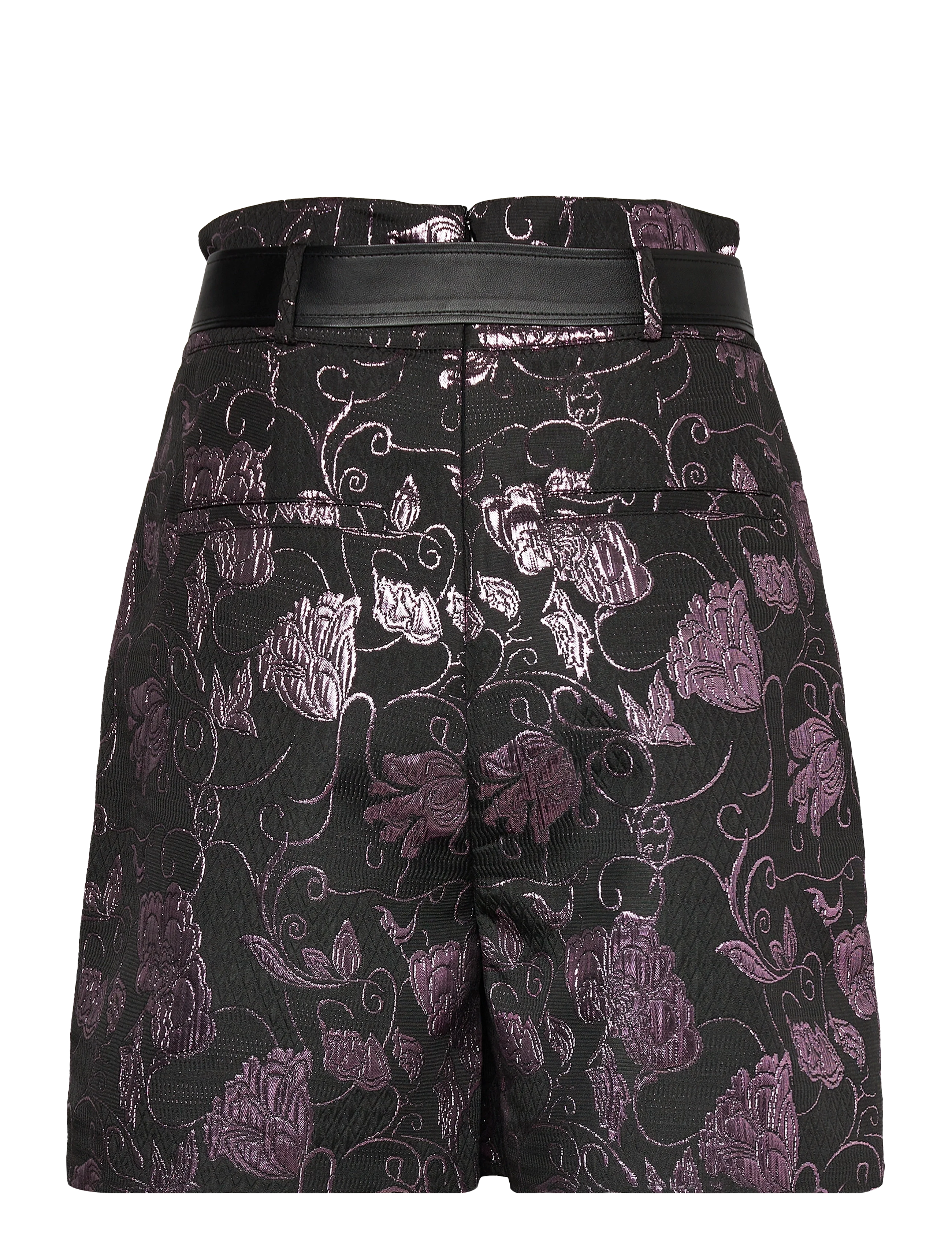 Custommade Norly Shorts, By Numbers