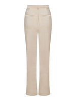 Neo Noir Alice Satin bukser