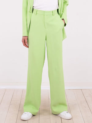 Neo Noir Alice bukser lime
