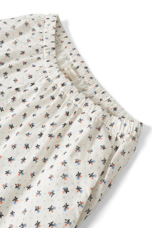 Studio Feder Norah Shorts Blomstret