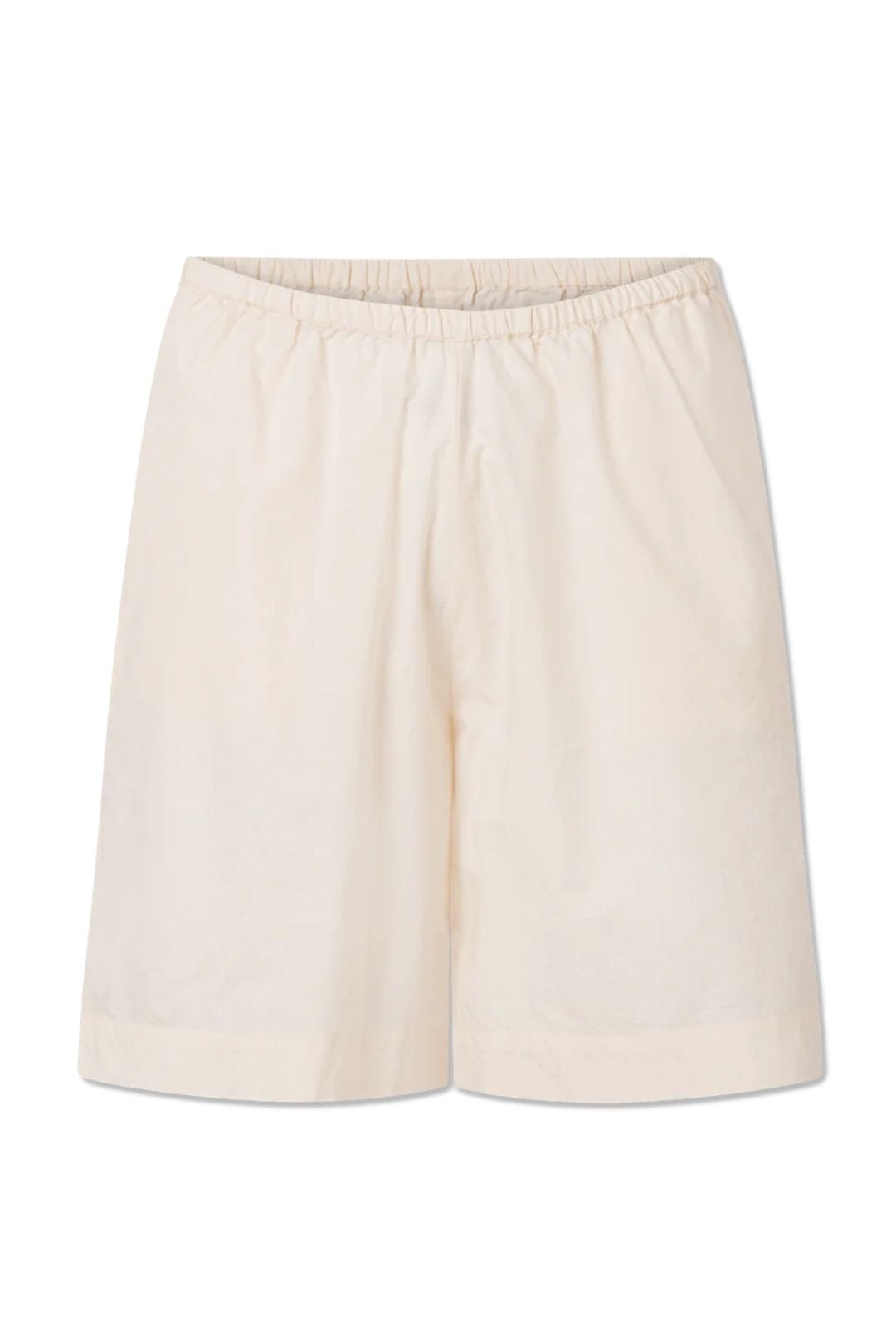 Studio Feder Norah Shorts Powder