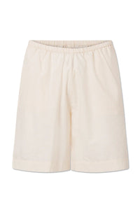 Studio Feder Norah Shorts Powder