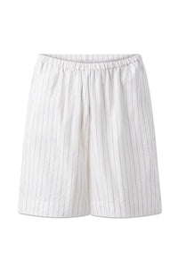 Studio Feder Norah Shorts Stribet