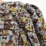 Birgitte Herskind Reese Bluse Flower