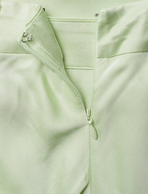Birgitte Herskind Supreme Nederdel Pastel Lime