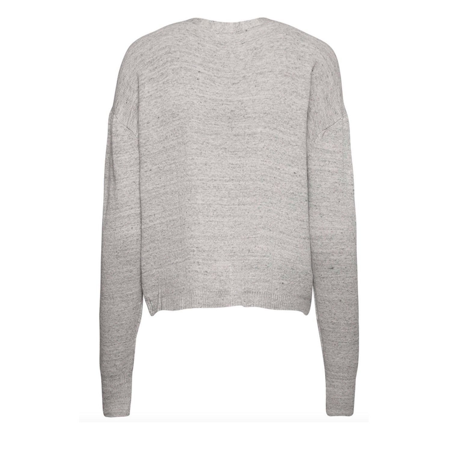 Birgitte Herskind Yves Cardigan Grå