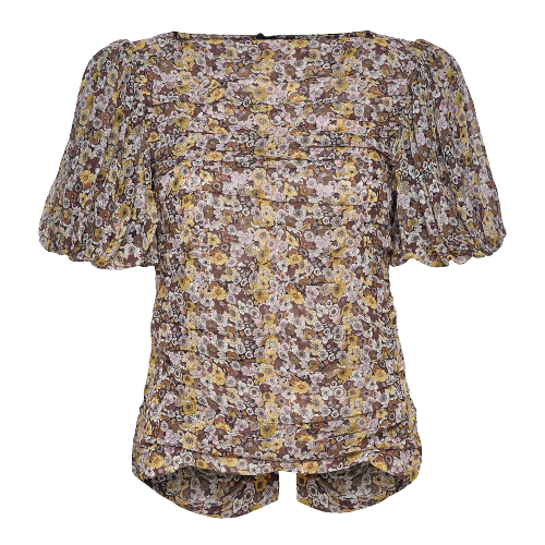 Birgitte Herskind Reese Bluse Flower