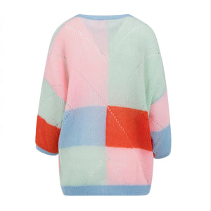 Coster Copenhagen Sweater Multi