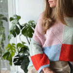 Coster Copenhagen Sweater Multi