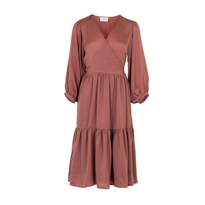 Neo noir eloise clearance dress