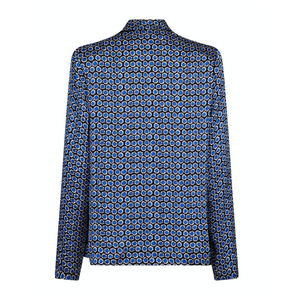 Neo Noir Leelou Night Mist blazer