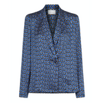 Neo Noir Leelou Night Mist blazer